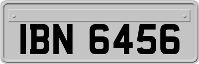 IBN6456