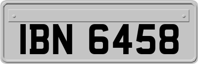 IBN6458