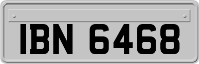 IBN6468