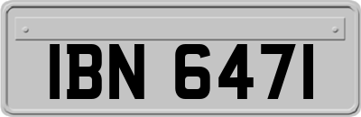 IBN6471