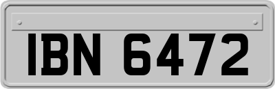 IBN6472