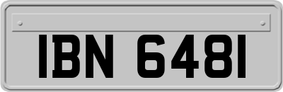 IBN6481