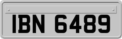 IBN6489