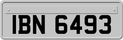 IBN6493