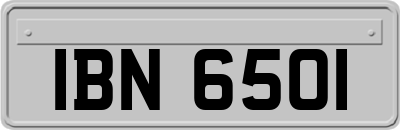 IBN6501