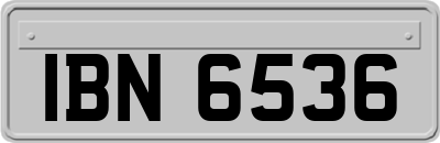 IBN6536