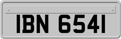 IBN6541