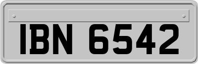 IBN6542