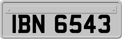 IBN6543