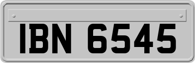 IBN6545