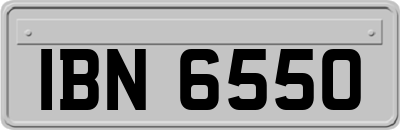 IBN6550