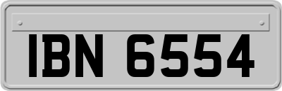 IBN6554