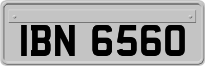 IBN6560