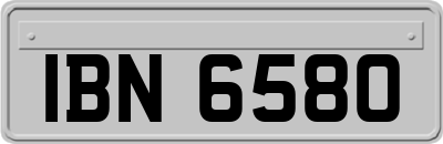 IBN6580