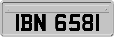 IBN6581