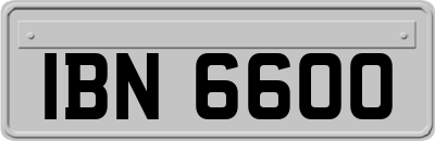 IBN6600