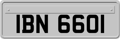 IBN6601