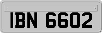 IBN6602