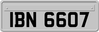 IBN6607