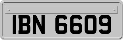 IBN6609