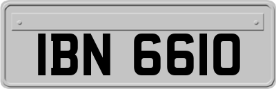 IBN6610