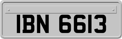 IBN6613