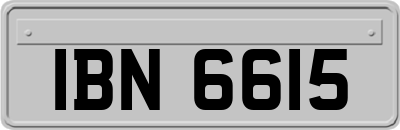 IBN6615