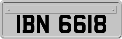 IBN6618