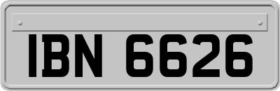 IBN6626