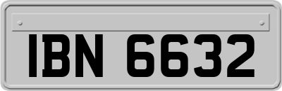 IBN6632