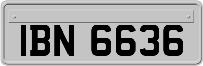 IBN6636