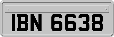 IBN6638