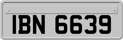 IBN6639