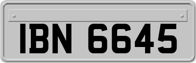 IBN6645