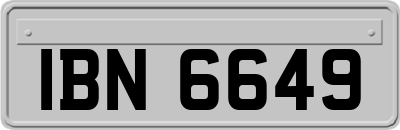 IBN6649