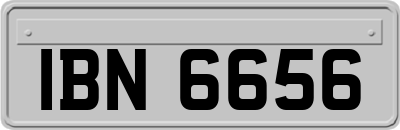 IBN6656