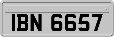 IBN6657