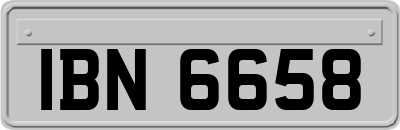 IBN6658