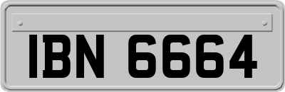 IBN6664