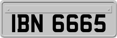 IBN6665