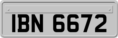 IBN6672