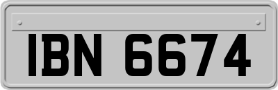 IBN6674