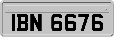 IBN6676