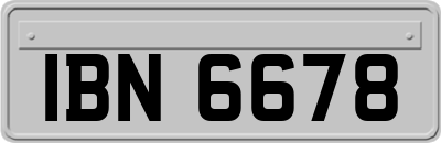 IBN6678