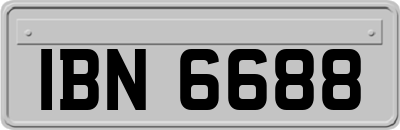 IBN6688