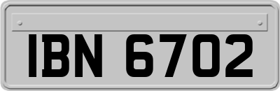 IBN6702