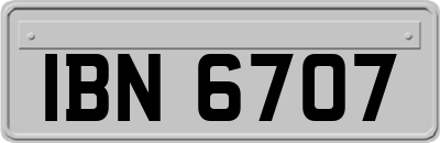 IBN6707