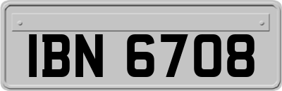 IBN6708