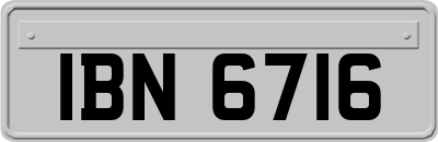 IBN6716