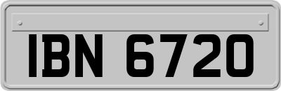 IBN6720